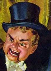 bspward's profile picture. no comment