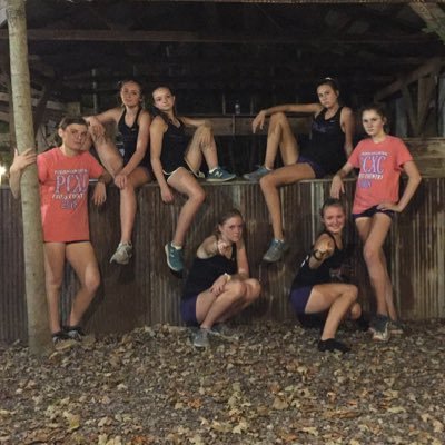 Pickerington Central Girls Cross Country