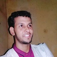 المختار سيدي يحي (@moktaryahya77) 's Twitter Profile