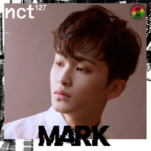 Página dedicada a informar las actividades de MARK miembro de NCT. Sub pagina de NCT Bolivia Oficial.