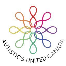 Autistics United Canada is a grassroots self-advocacy organization, fighting for disability justice and creating connections by and for autistic people.