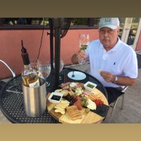 Wine Guy at the Pig! (@brucelenart) 's Twitter Profile