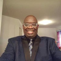 Frederick Weatherspoon LCDC/APS - @FrederickWeath8 Twitter Profile Photo