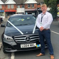 Jake Williams (@jakethetaximan) 's Twitter Profile