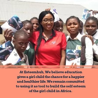 #mentoring
#coaching
#therapy
#genderequality
#girlchildeducation
#climateaction
Self Esteem to
 Control of HIV, Drug Use & Child Marriage.
#SDGs 3,4,5,13 & 16