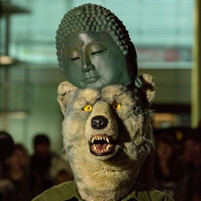 ツイッター初心者。無言フォロー失礼します🙇
MAN WITH A MISSIONが好きな大学生。全国のガウラーさん達、新参者ですがどうかよろしくお願いします!ゲーム実況も好き。MARVELも好き。絵も描く。だいたい趣味の事呟くはずです。