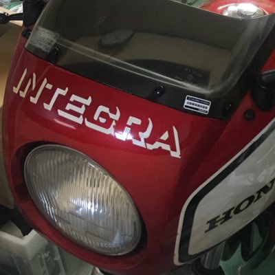 chazu8055's profile picture. 千葉在住。CBX400F INTEGRAと72'シャリィ🛵乗りのアンポンタンです😆teamG所属 。よろしくお願いします🫶