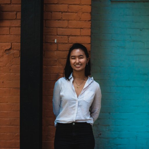Shawna Chen Profile