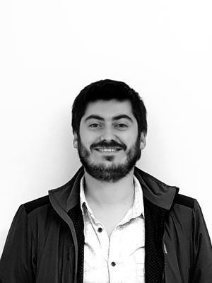 Co-fundador de Robotia.
Inteligencia artificial para la industria minera.