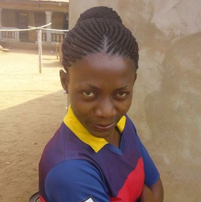 ndudi_patricia's profile picture. My name is Patricia Enyabine. I am from Nigeria.