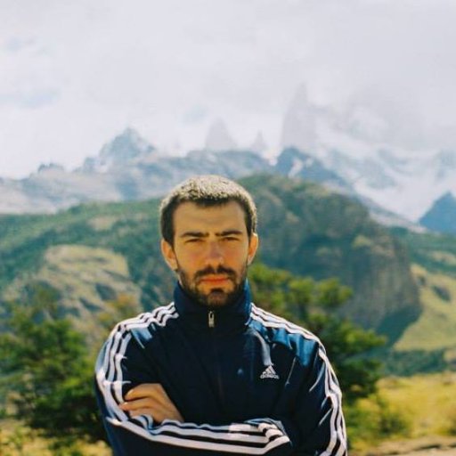 lgvattino's profile picture. 👨🏻‍🔬🧠 🇦🇷