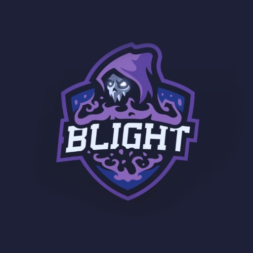 GamingBlight's profile picture. eSport organization based in Sweden  Powered by:  @LindHost | @TheRogueEnergy | @FatalGrips | @TechniSport | @VCTRYWear

Business:
BlightGaming@outlook.com