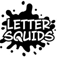 Justin [LetterSquids] Comic Lettering & Design(@LetterSquids) 's Twitter Profileg