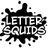 LetterSquids