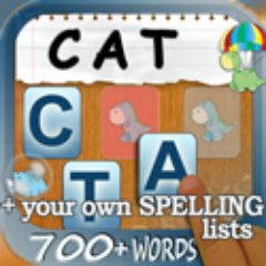 @atReks creates educational, entertaining apps for iPhone, iPad, iPad Mini and iPod Touch! Our apps in iTunes: https://t.co/Fggf6Gfv http://t.co/MMzveGJj