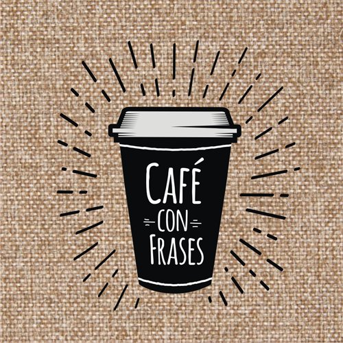 cafeconfrasesok's profile picture. Encuentra las mejores frases para todo tipo de ocasión en nuestro canal de Youtube.
