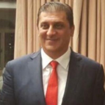 yousefdamrh's profile picture. 