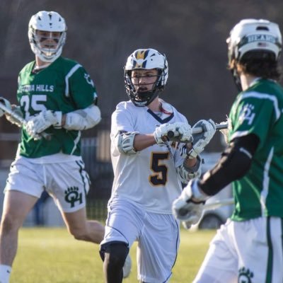 trodgers_5's profile picture. KSU ‘23