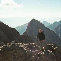 Jon Bross (@jonbross) 's Twitter Profile