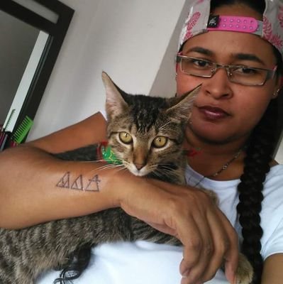 lanego06's profile picture. soy divertida y relajada