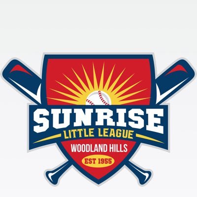 Woodland Hills Sunrise Little League
