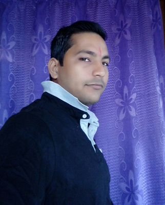 himanshukrchou1's profile picture. STUDENT