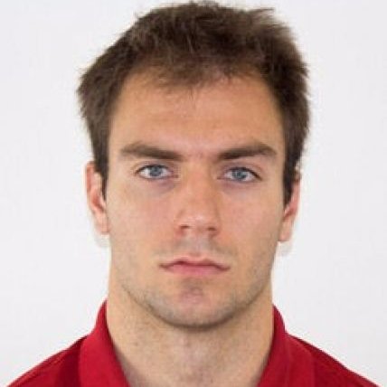 Patrick Delisle-Houde Profile