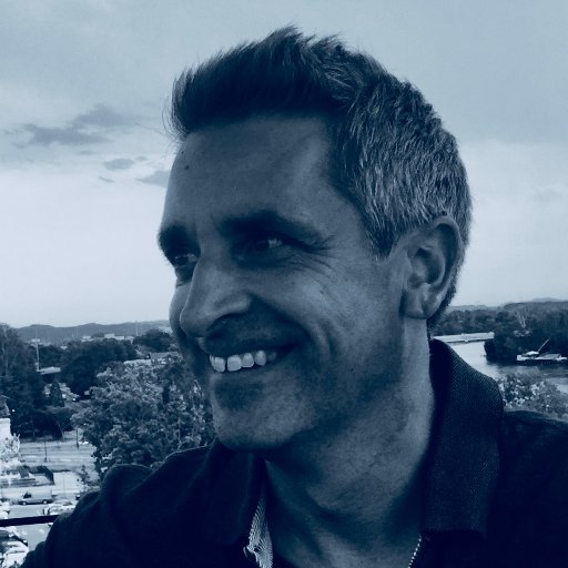 Author of A Brotherhood of Spies (Doubleday, May 2018), Between Man and Beast, and The Last of the Tribe. Features @BW
