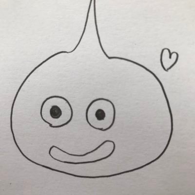 MaimeroG1's profile picture. ドラゴンクエスト専用垢です。 ドラクエ大好き！よろしくお願いします！ 無言フォロー失礼します😅ドラクエ好きな方気軽に絡んで下さると嬉しいです！ I love dragon quest ! feel free to follow me! I follow back!