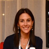 Erica Cohen Lyons (@eflyons) 's Twitter Profile