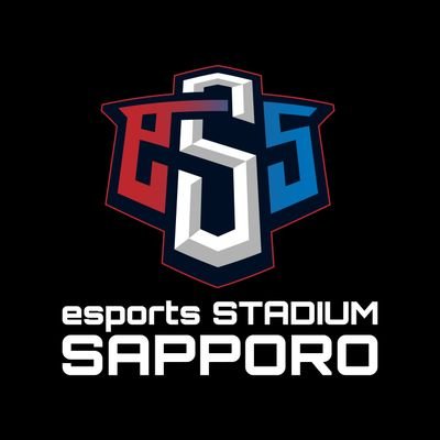 esports STADIUM SAPPORO,
one and only esports facility in  Hokkaido Japan, launched at Susukino Sapporo