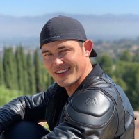 Official Christopher Sean Fans(@CSeanOfficial) 's Twitter Profile Photo