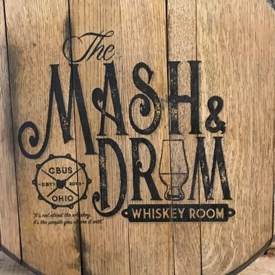 It's not about the whiskey, it's the people you share it with. I'm Jason C., bourbon, whiskey and drumming enthusiast. IG: The_Mash_and_Drum