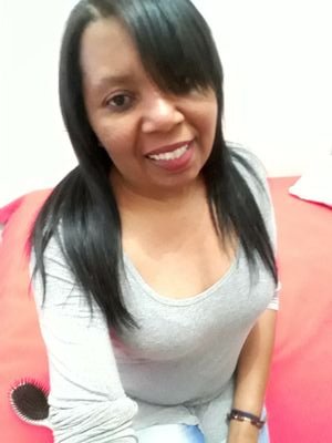 LuziaMa04061230's profile picture. 