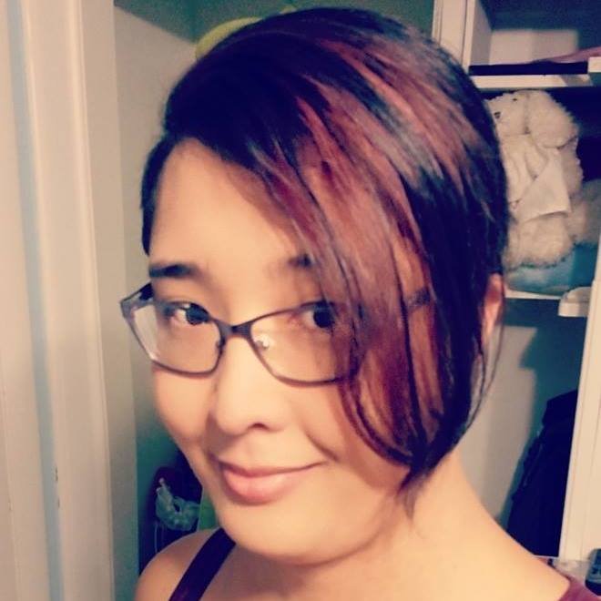 AfChloe's profile picture. 