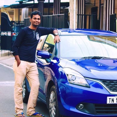 Muthupa99334590's profile picture. 😊