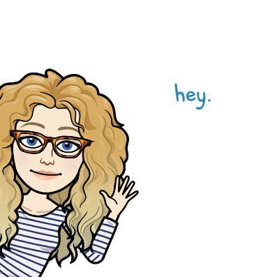 abkosoy's profile picture. Middle School Social Studies teacher, mom of three boys (and a dog!), wife, history enthusiast, #CoffeeEdu member, EdCamp participant