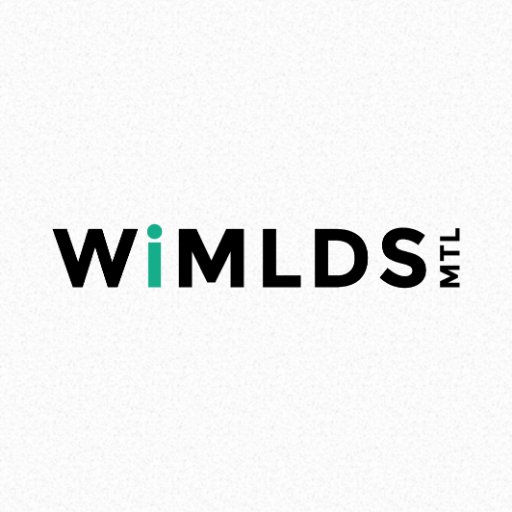 WiMLDS_Montreal Profile Picture