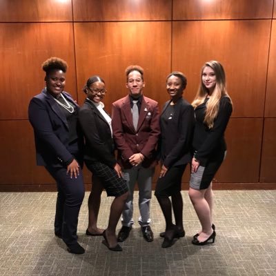 The Official Twitter Page of University of Maryland Eastern Shore Chapter of NSMH (National Society of Minorities in Hospitality)