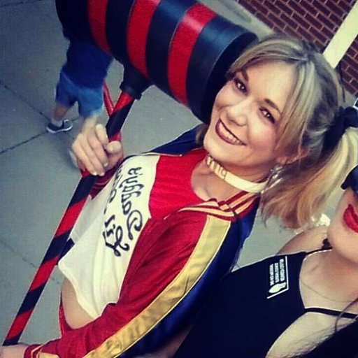 RunningChick1's profile picture. 