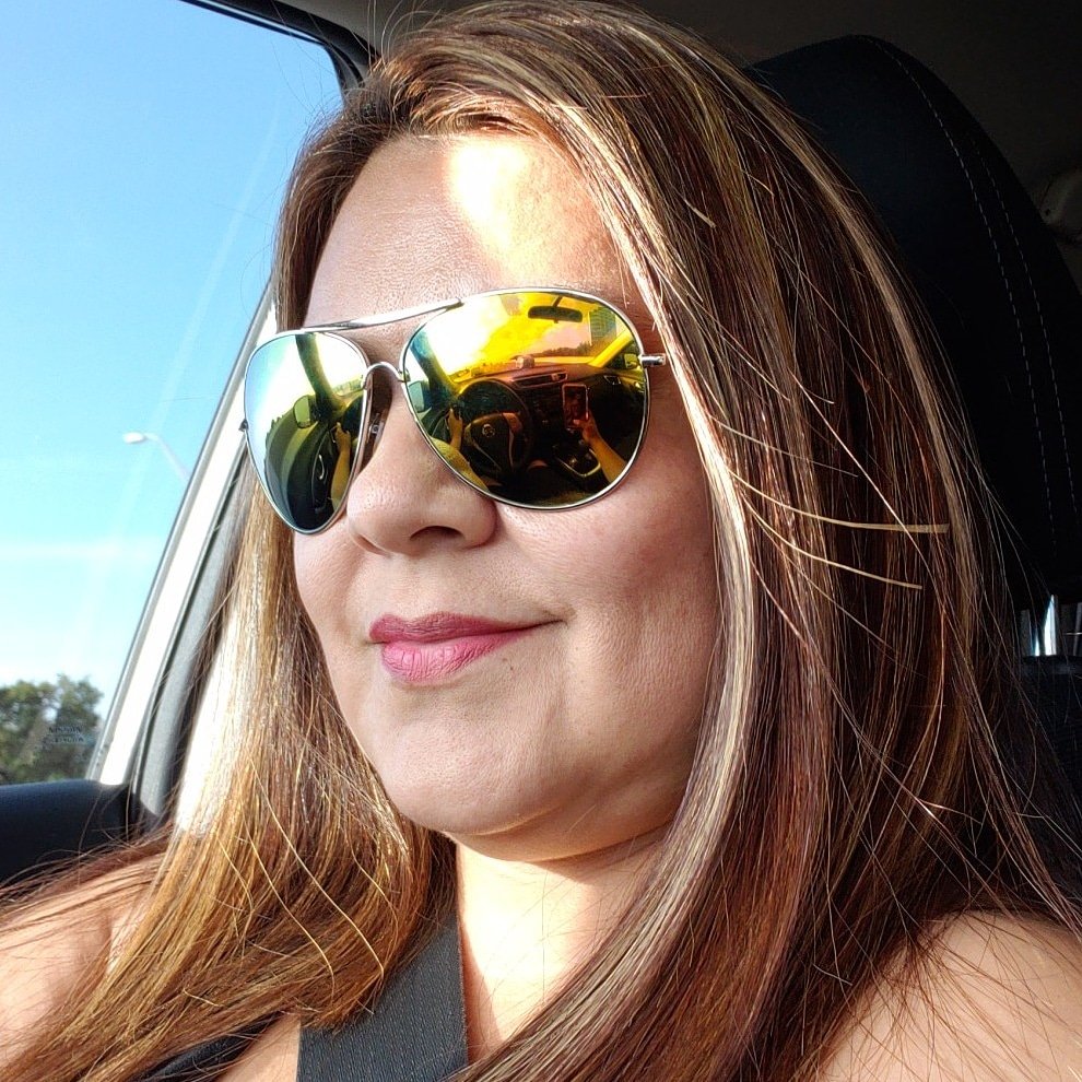 Hey you all!!! Finally in this twitter monster. Meeting new people is my passion. Hopefully we will get to know each other more. God Bless!!! :-)