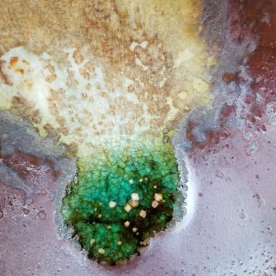 johnbrittpotter's profile picture. Glaze Workshop presenter (Call me), potter, author, DIY Pottery Video producer... LATEST VIDEO: Fundamentals of Glazing...at.   https://t.co/C0xbg1F7nu