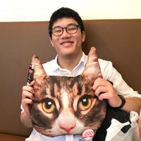 Yoichi Masuda (@nas_alpha) Twitter profile photo