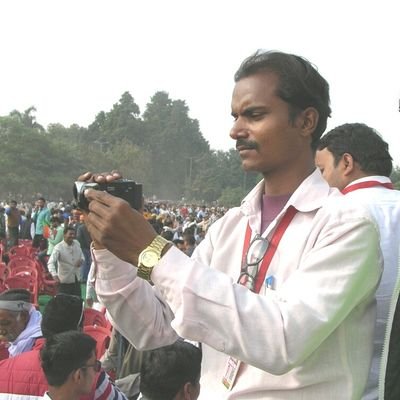 Mohit kalyani journalist