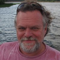 Steve Gough - Little River Research (@gravelbar) 's Twitter Profile Photo Steve Gough - Little River Research (@gravelbar) 's Twitter Profile Photo
