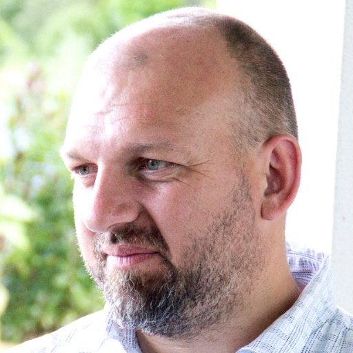 markhoney's profile picture. Coder by day, Skeptic at night.