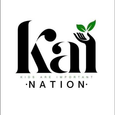 K.A.I (Kids Are Important) Nation where people who enjoy food and music come together