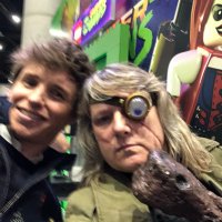 cosplaymom99(@alexirob) 's Twitter Profileg