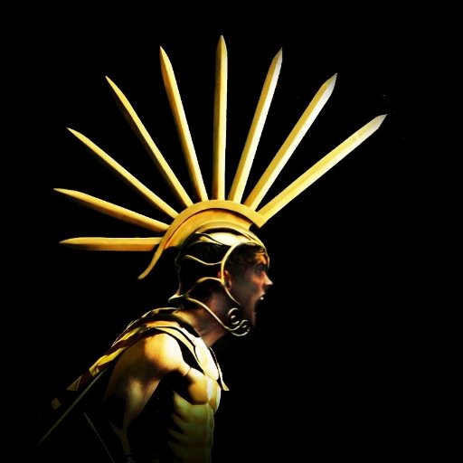 CryptoAry's profile picture. 