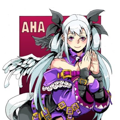 AHAHAHAHAさんのプロフィール画像